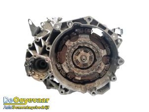 Gebruikte Automaatbak Volkswagen Golf VII (AUA) 1.4 TSI 16V Prijs € 999,99 Margeregeling aangeboden door Autodemontagebedrijf De Ooyevaar