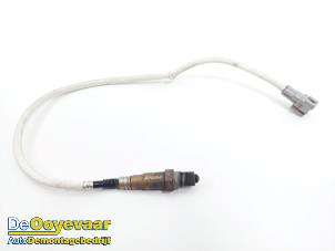 Gebruikte Lambda Sonde Opel Agila (B) 1.0 12V Prijs € 15,00 Margeregeling aangeboden door Autodemontagebedrijf De Ooyevaar