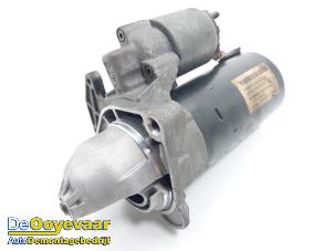 Gebruikte Startmotor Maserati Ghibli III 3.0 Diesel Prijs € 99,99 Margeregeling aangeboden door Autodemontagebedrijf De Ooyevaar