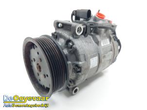 Gebruikte Aircopomp Porsche Cayenne (9PA) 3.2 V6 24V Prijs € 79,99 Margeregeling aangeboden door Autodemontagebedrijf De Ooyevaar