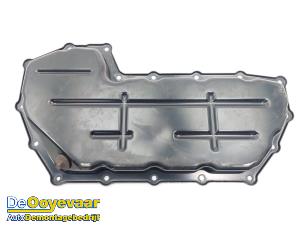 Gebruikte Carterpan Jaguar XK 4.2 V8 32V Prijs € 119,99 Margeregeling aangeboden door Autodemontagebedrijf De Ooyevaar