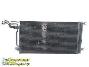 Gebruikte Airco Condensor Audi A1 (8X1/8XK) 1.2 TFSI Prijs € 35,00 Margeregeling aangeboden door Autodemontagebedrijf De Ooyevaar