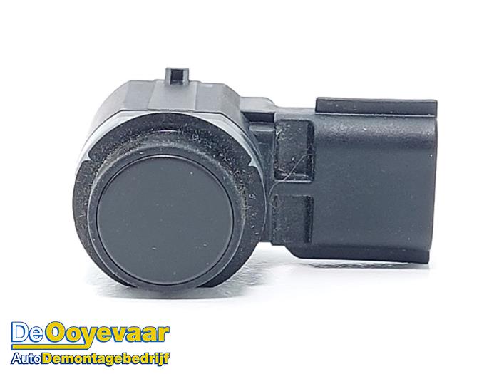 Gebruikte PDC Sensor Dacia Sandero II 0.9 TCE 12V Prijs € 19,99 Margeregeling aangeboden door Autodemontagebedrijf De Ooyevaar