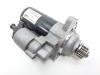 Mercedes-Benz A (W176) 1.6 A-200 16V Startmotor