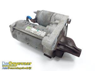 Gebruikte Startmotor Citroen C3 (SC) 1.6 HDi 92 Prijs € 9,99 Margeregeling aangeboden door Autodemontagebedrijf De Ooyevaar