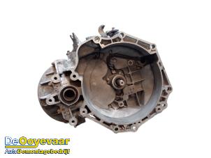 Gebruikte Versnellingsbak Opel Astra J Sports Tourer (PD8/PE8/PF8) 1.6 CDTI 16V Prijs € 349,99 Margeregeling aangeboden door Autodemontagebedrijf De Ooyevaar