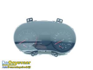 Gebruikte Cockpit Kia Picanto (JA) 1.0 12V Prijs € 75,00 Margeregeling aangeboden door Autodemontagebedrijf De Ooyevaar