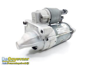 Gebruikte Startmotor Opel Combo Cargo 1.5 CDTI 100 Prijs € 29,99 Margeregeling aangeboden door Autodemontagebedrijf De Ooyevaar