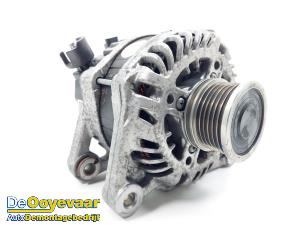 Gebruikte Dynamo Opel Combo Cargo 1.5 CDTI 100 Prijs € 49,99 Margeregeling aangeboden door Autodemontagebedrijf De Ooyevaar