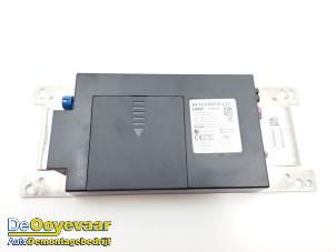 Gebruikte Emergency module BMW 4 serie (F32) 420i 2.0 TwinPower Turbo 16V Prijs € 49,99 Margeregeling aangeboden door Autodemontagebedrijf De Ooyevaar