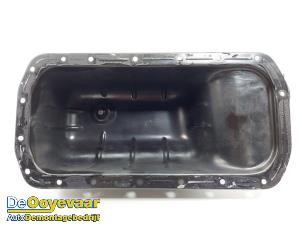 Gebruikte Carterpan Mitsubishi ASX 1.6 Di-D 16V 4x4 Prijs € 39,99 Margeregeling aangeboden door Autodemontagebedrijf De Ooyevaar