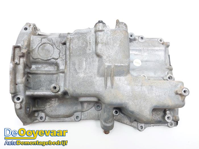 Gebruikte Carterpan Volvo S40 (MS) 1.8 16V Prijs € 19,99 Margeregeling aangeboden door Autodemontagebedrijf De Ooyevaar