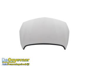 Gebruikte Motorkap Opel Astra J Sports Tourer (PD8/PE8/PF8) 1.6 CDTI 16V Prijs € 75,00 Margeregeling aangeboden door Autodemontagebedrijf De Ooyevaar