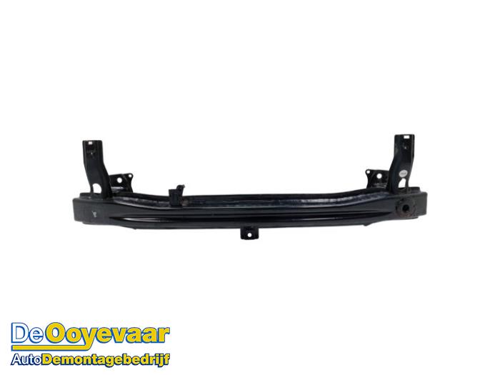 Bumperframe voor van een Volkswagen Caddy III (2KA,2KH,2CA,2CH) 1.6 TDI 16V 2011