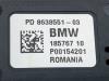 Stroomverdeler van een BMW 4 serie (F32) 420i 2.0 TwinPower Turbo 16V 2016