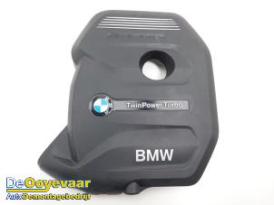 Gebruikte Afdekplaat motor BMW 4 serie (F32) 420i 2.0 TwinPower Turbo 16V Prijs € 124,99 Margeregeling aangeboden door Autodemontagebedrijf De Ooyevaar