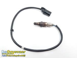 Gebruikte Lambda Sonde Opel Corsa E 1.3 CDTi 16V ecoFLEX Prijs € 15,00 Margeregeling aangeboden door Autodemontagebedrijf De Ooyevaar