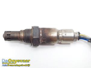 Lambda Sonde van een Opel Corsa E 1.3 CDTi 16V ecoFLEX 2016