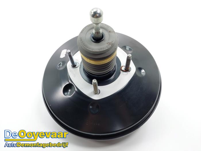 Gebruikte Rembol Fiat Panda (312) 0.9 TwinAir 65 Prijs € 19,99 Margeregeling aangeboden door Autodemontagebedrijf De Ooyevaar