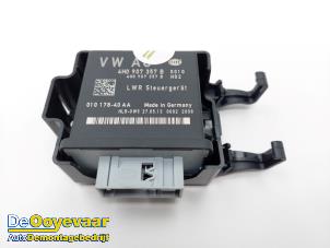 Gebruikte Computer Verlichting Audi A6 (C7) 3.0 TDI V6 24V Quattro Prijs € 39,99 Margeregeling aangeboden door Autodemontagebedrijf De Ooyevaar