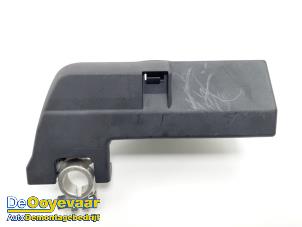 Gebruikte Stroomverdeler Audi A6 (C7) 3.0 TDI V6 24V Quattro Prijs € 15,00 Margeregeling aangeboden door Autodemontagebedrijf De Ooyevaar