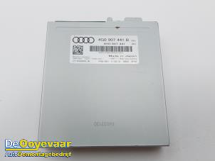 Gebruikte Camera module Audi A6 (C7) 3.0 TDI V6 24V Quattro Prijs € 149,99 Margeregeling aangeboden door Autodemontagebedrijf De Ooyevaar