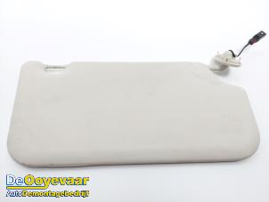 Gebruikte Zonneklep Ford C-Max (DXA) 1.6 SCTi 16V Prijs € 19,99 Margeregeling aangeboden door Autodemontagebedrijf De Ooyevaar