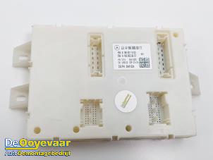 Gebruikte Comfort Module Mercedes GLE AMG Coupe (C292) 3.0 43 AMG V6 24V Turbo 4-Matic Prijs € 49,99 Margeregeling aangeboden door Autodemontagebedrijf De Ooyevaar