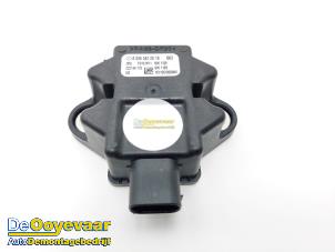 Gebruikte Esp Duo Sensor Mercedes GLE AMG Coupe (C292) 3.0 43 AMG V6 24V Turbo 4-Matic Prijs € 29,99 Margeregeling aangeboden door Autodemontagebedrijf De Ooyevaar