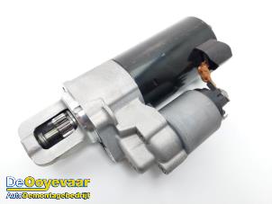 Gebruikte Startmotor Mercedes GLE AMG Coupe (C292) 3.0 43 AMG V6 24V Turbo 4-Matic Prijs € 59,99 Margeregeling aangeboden door Autodemontagebedrijf De Ooyevaar