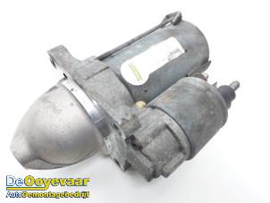 Gebruikte Startmotor Ford C-Max (DXA) 1.6 SCTi 16V Prijs € 15,00 Margeregeling aangeboden door Autodemontagebedrijf De Ooyevaar