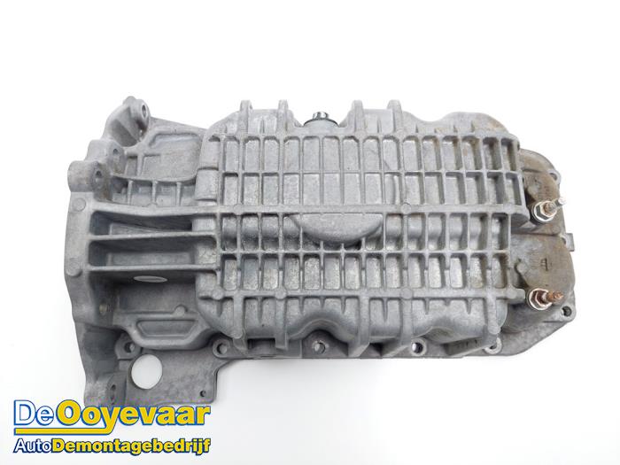 Gebruikte Carterpan Ford C-Max (DXA) 1.6 SCTi 16V Prijs € 19,99 Margeregeling aangeboden door Autodemontagebedrijf De Ooyevaar