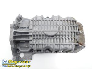 Gebruikte Carterpan Ford C-Max (DXA) 1.6 SCTi 16V Prijs € 19,99 Margeregeling aangeboden door Autodemontagebedrijf De Ooyevaar