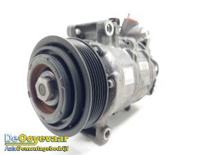 Gebruikte Aircopomp BMW 1 serie (F21) 116i 1.6 16V Prijs € 29,99 Margeregeling aangeboden door Autodemontagebedrijf De Ooyevaar