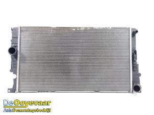 Gebruikte Radiateur BMW 1 serie (F21) 116i 1.6 16V Prijs € 59,99 Margeregeling aangeboden door Autodemontagebedrijf De Ooyevaar