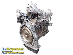 Gebruikte Motor Mercedes GLE AMG Coupe (C292) 3.0 43 AMG V6 24V Turbo 4-Matic Prijs € 1.999,99 Margeregeling aangeboden door Autodemontagebedrijf De Ooyevaar