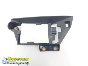 Gebruikte Radar sensor Honda Civic (FK6/7/8/9) 1.0i VTEC Turbo 12V Prijs € 59,99 Margeregeling aangeboden door Autodemontagebedrijf De Ooyevaar