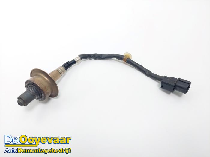 Gebruikte Lambda Sonde Honda Civic (FK6/7/8/9) 1.0i VTEC Turbo 12V Prijs € 29,99 Margeregeling aangeboden door Autodemontagebedrijf De Ooyevaar