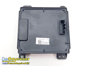 Gebruikte Module climatronic Honda Civic (FK6/7/8/9) 1.0i VTEC Turbo 12V Prijs € 39,99 Margeregeling aangeboden door Autodemontagebedrijf De Ooyevaar