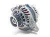 Dynamo van een Mitsubishi Space Star (A0), 2012 1.0 12V, Hatchback, Benzine, 999cc, 52kW (71pk), FWD, 3A90, 2012-05, A05 2016