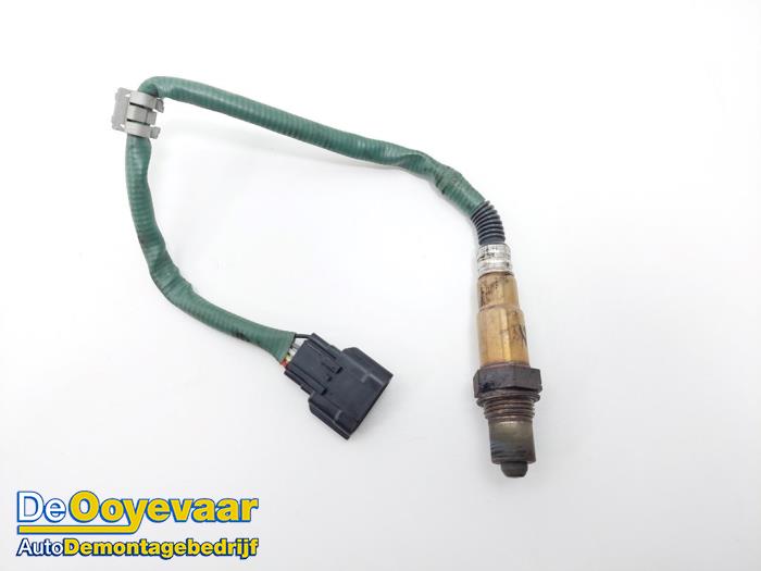 Gebruikte Lambda Sonde Dacia Logan MCV II/III/Sandero Wagon 0.9 TCE 12V Prijs € 9,99 Margeregeling aangeboden door Autodemontagebedrijf De Ooyevaar