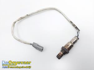 Gebruikte Lambda Sonde Dacia Logan MCV II/Sandero Wagon (7S) 0.9 TCE 12V Prijs € 9,99 Margeregeling aangeboden door Autodemontagebedrijf De Ooyevaar