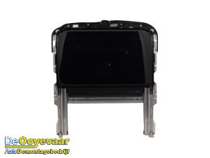 Gebruikte Schuifdak Mercedes E Estate (S213) E-220d 2.0 Turbo 16V Prijs € 299,99 Margeregeling aangeboden door Autodemontagebedrijf De Ooyevaar