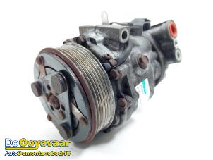 Gebruikte Aircopomp Alfa Romeo MiTo (955) 1.3 JTDm 16V Eco Prijs € 25,00 Margeregeling aangeboden door Autodemontagebedrijf De Ooyevaar