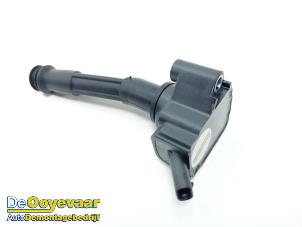 Gebruikte Bobine Lynk &amp; Co 01 1.5 PHEV Prijs € 39,99 Margeregeling aangeboden door Autodemontagebedrijf De Ooyevaar