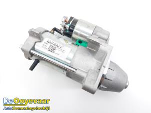 Gebruikte Startmotor Lynk &amp; Co 01 1.5 PHEV Prijs € 69,99 Margeregeling aangeboden door Autodemontagebedrijf De Ooyevaar