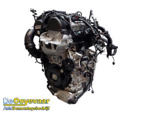 Gebruikte Motor Lynk &amp; Co 01 1.5 PHEV Prijs € 1.999,99 Margeregeling aangeboden door Autodemontagebedrijf De Ooyevaar