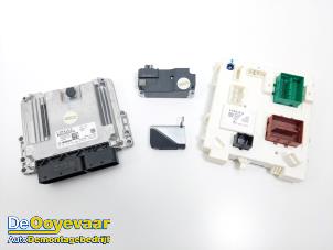 Gebruikte Kontaktslot + computer Lynk &amp; Co 01 1.5 PHEV Prijs € 399,99 Margeregeling aangeboden door Autodemontagebedrijf De Ooyevaar