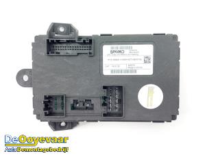 Gebruikte Computer stoel Lynk &amp; Co 01 1.5 PHEV Prijs € 89,99 Margeregeling aangeboden door Autodemontagebedrijf De Ooyevaar