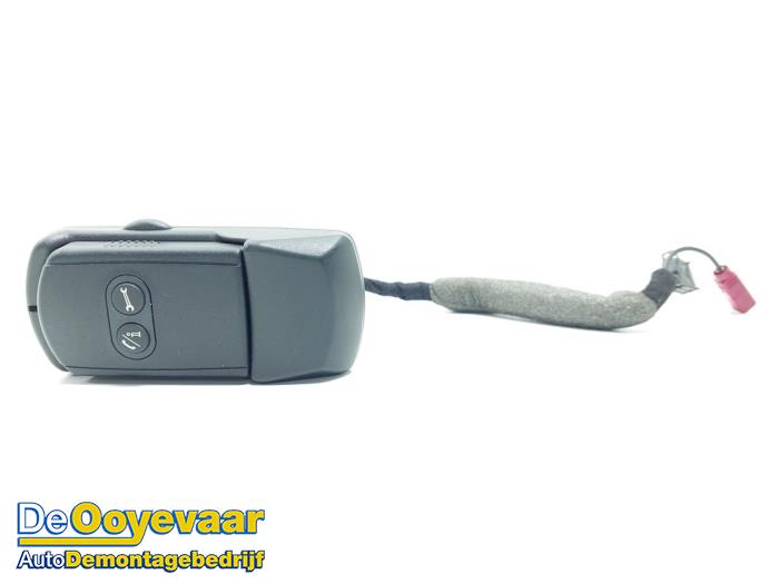 Bluetooth module Volkswagen Polo V 1.2 TDI 12V BlueMotion 7L6035707M VW